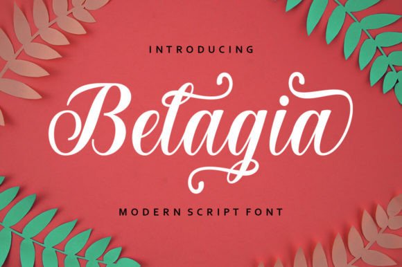 Belagia Script for Campaigns That Grab Attention in Seconds