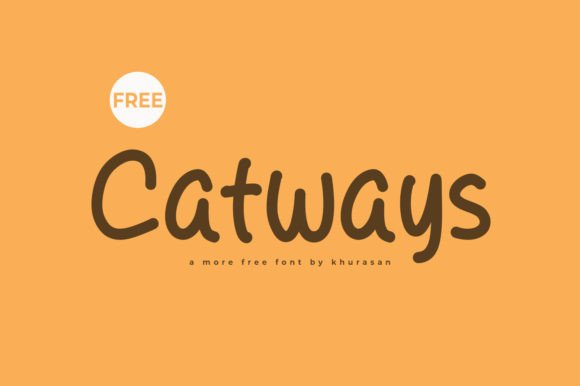 Catways Free Download