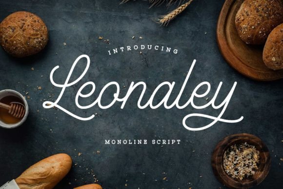 Leonaley Free Download